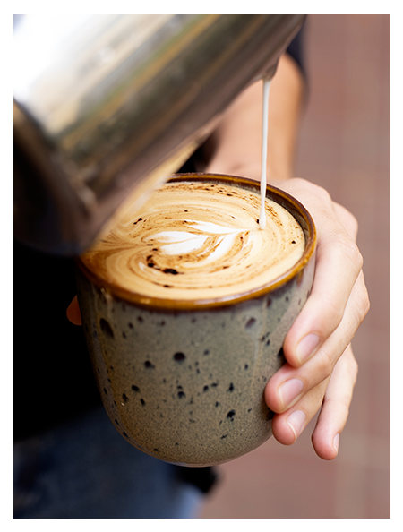 Le restaurant - La Pairolière - Restaurant Nice - meilleur resto NICE