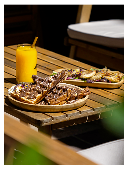 Le restaurant - La Pairolière - Restaurant Nice - Restaurant Nice centre