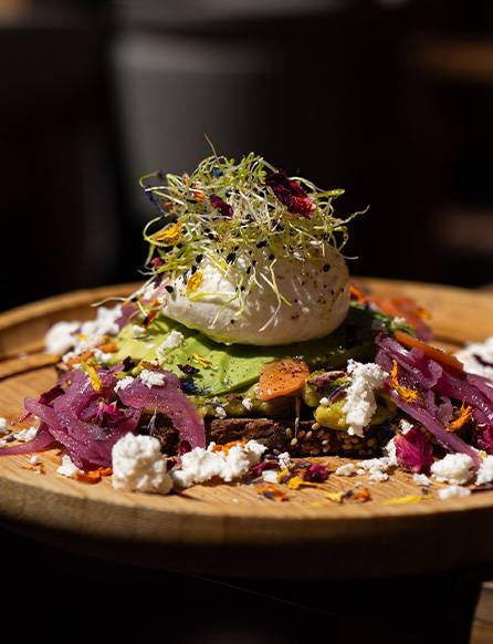 La Pairolière - Restaurant Nice - restaurant NICE