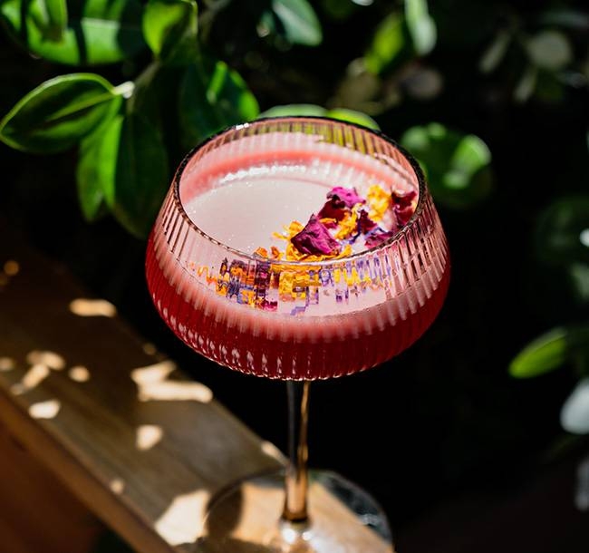 La Pairolière - Restaurant Nice - Bon restaurant Nice