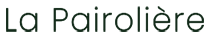La Pairoliere