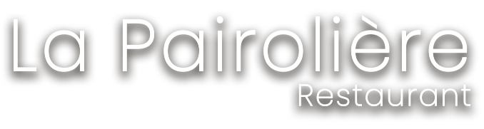 Logo La Pairoliere